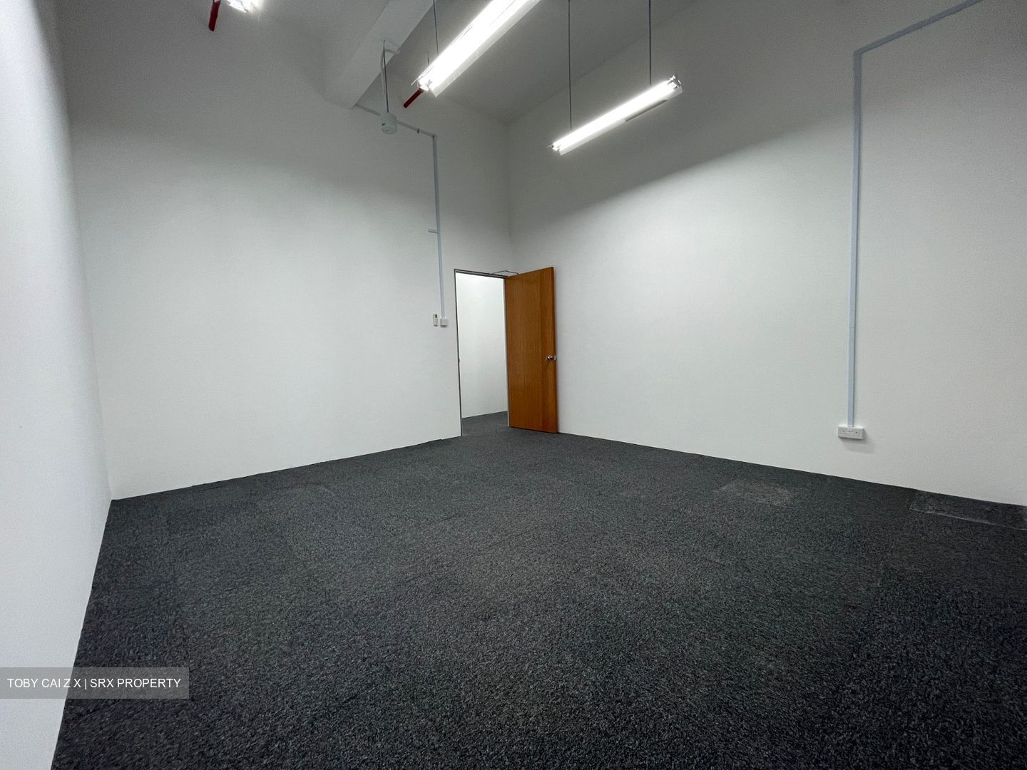 A'posh Bizhub (D27), Factory #454517141